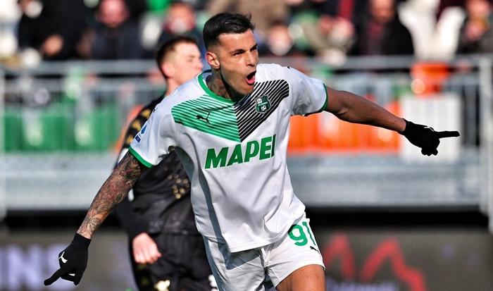 Update Liga Italia: Kedatangan Origi Tak Membuat AC Milan Puas, Maldini Prioritaskan Scamacca