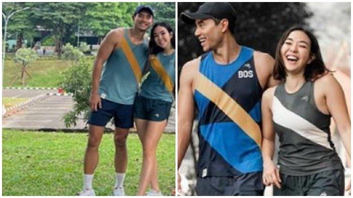 Kabar Pernikahan Gisel dan Rino Soedarjo Menyeruak, Melaney Ricardo Sebut Calon Manten