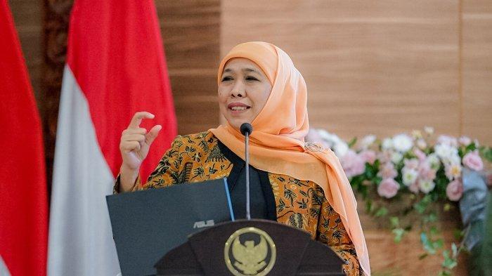 PKS Kasih Sinyal Khofifah Layak Jadi Cawapres Anies Baswedan, Demokrat Kukuh AHY Maju Pilpres 2024