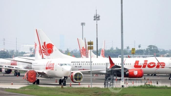 Harga Tiket Pesawat Bakal Naik Lagi? Maskapai Minta Tarif Batas Atas Dinaikkan Lagi, Kata Kemenhub