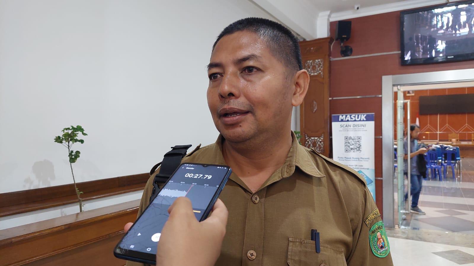 SDN 004 Sangatta Utara Minat Pendidikan Inklusif, Punya 2 Guru Pendamping Khusus