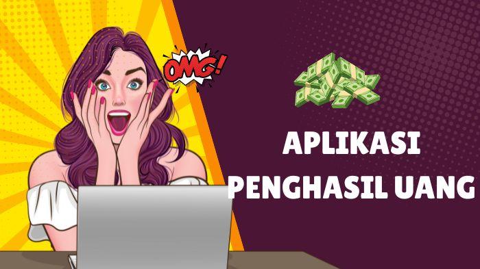 8 Aplikasi Penghasil Uang dari Mengisi Survei, Dapat Uang Langsung ke Rekening tanpa Undang Teman