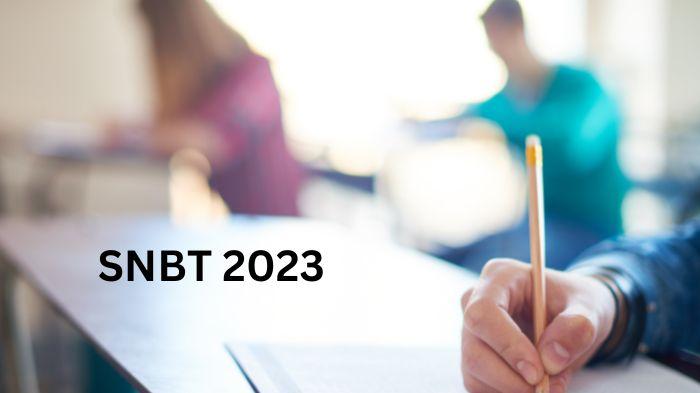 20 Contoh Soal UTBK SNBT 2023 dan Kunci Jawabannya Terbaru Lengkap Daftar Materi Ujian