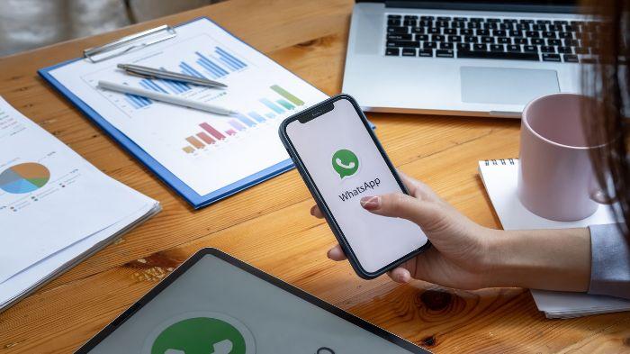 2 Fitur Ekstensi di WhatsApp Web Bisa Atur Privasi, Bisa Blur Chat hingga Beri Password