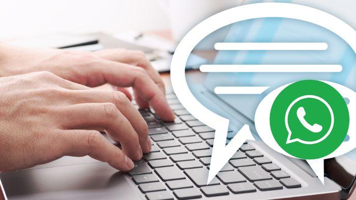 Cara Edit Pesan di WhatsApp Web dan Batasan Waktu untuk Mengedit, Tak Perlu Lagi Tarik Pesan!