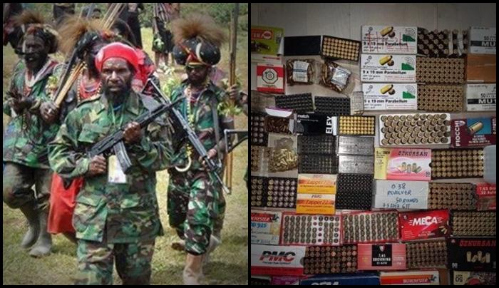 Prajurit TNI Jual Senjata ke KKB Diancam Hukuman Mati, Dicap Pengkhianat Militer