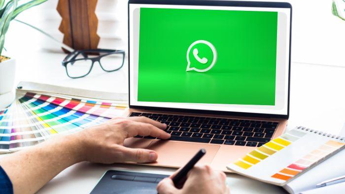 Apakah Privacy Extension for WhatsApp Web Aman Digunakan? Bisa Bikin Chat Tampak Blur Susah Diintip