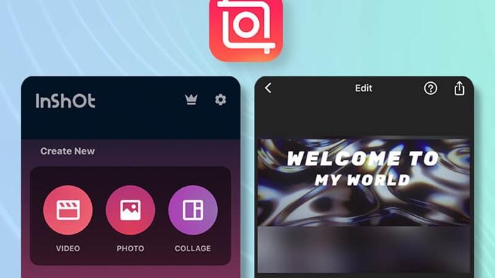 7 Aplikasi Edit Video di HP Terbaik 2022, Edit Video YouTube dan Instagram Reels Tanpa Watermark