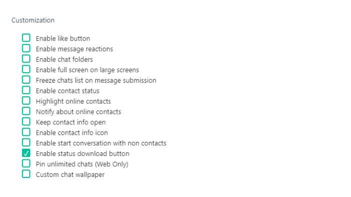Gunakan WhatsApp Web, Begini Cara Mendownload Status WhatsApp Teman Diam-diam tanpa Ketahuan