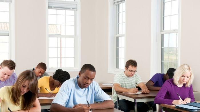 CONTOH Soal TKA Saintek Biologi UTBK SBMPTN 2022 Lengkap Pembahasan