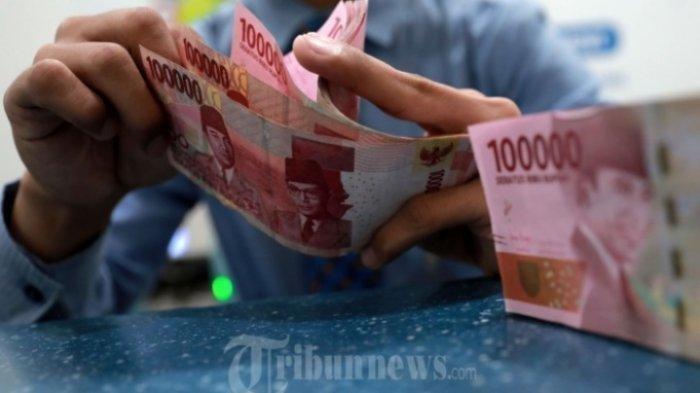 Pencairan THR PNS 2023 dan Gaji 13 Akan Dimajukan, Kapan dan Berapa Nominalnya? Ini Kata Sri Mulyani