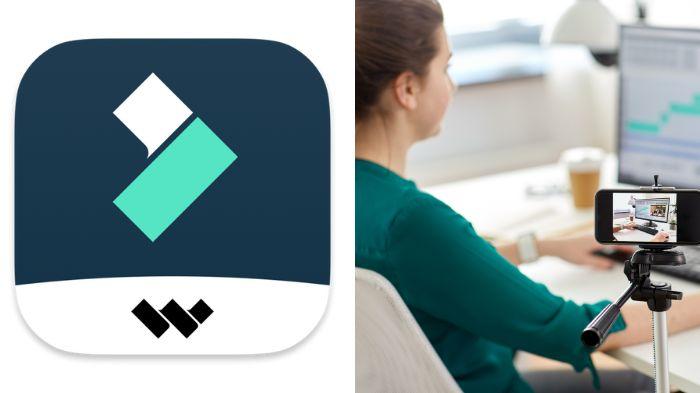 Tips Aplikasi Edit Video Filmora: 2 Cara Membuat Transisi dengan Mudah