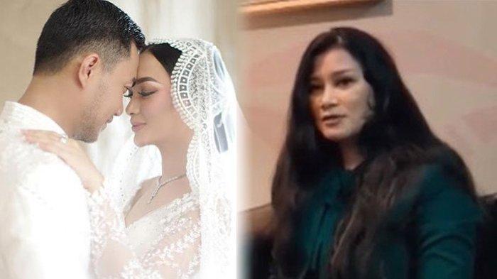 Sempat Ngaku Dihamili Suami Zaskia Gotik, Inez Gonzales Kini Cabut Gugatan pada Sirajuddin Mahmud