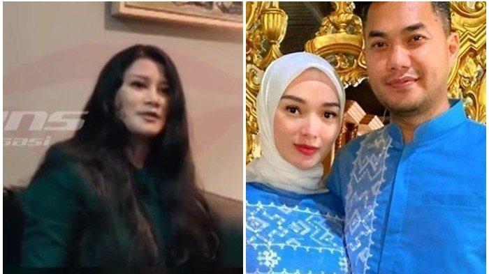 Sidang Mediasi Sirajuddin Mahmud Gagal, Reaksi Inez saat Suami Zaskia Gotik Tak Hadir di Pengadilan