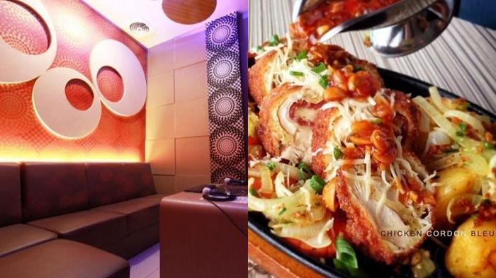 4 Pilihan Tempat Makan Siang Super Enak di Biak, Papua, House Of Supernova Tempatnya Modern