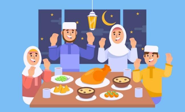 Jadwal Buka Puasa Samarinda Hari Ini, Sabtu 1 April 2023, Doa Buka Puasa dan Jadwal Imsak Ramadhan