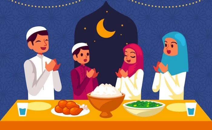 Jadwal Buka Puasa Ramadhan 2023 Penajam Paser Utara Hari Ini Rabu 29 Maret 2023, Niat Shalat Tarawih