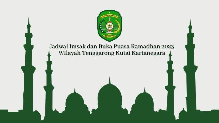 Jelang Ramadhan 2023, Cek Jadwal Imsak Tenggarong Kutai Kartanegara