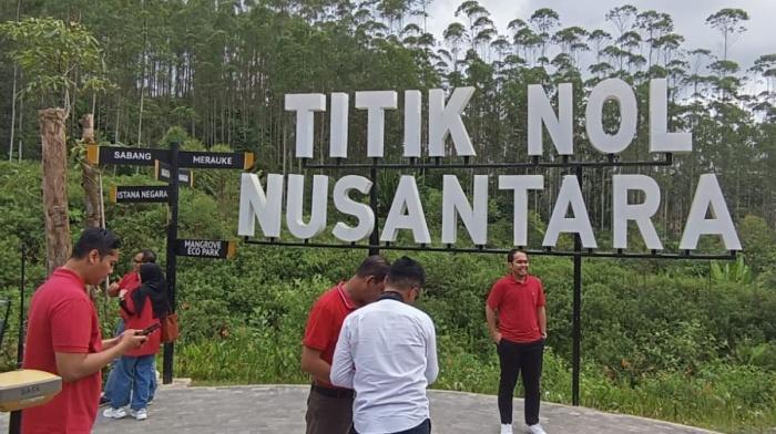 Kaltim Jualan IKN Nusantara ke Luar Negeri, Ikuti ASEAN Business Investment Summit