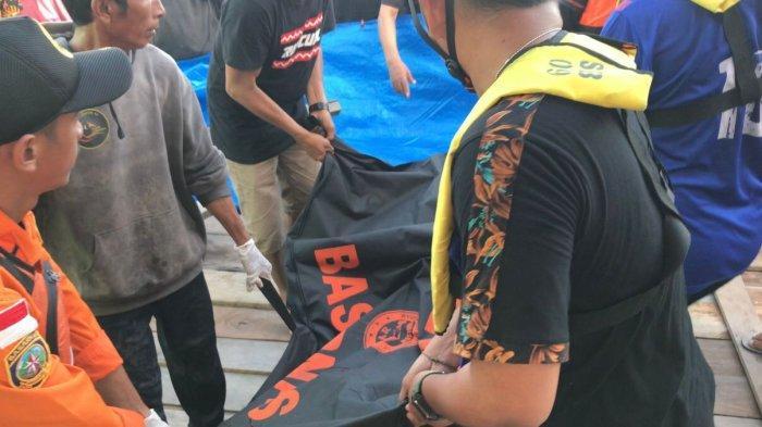 Jasad Baharuddin Ditemukan, Begini Cara Warga Sei Menggaris Nunukan Jebak Buaya