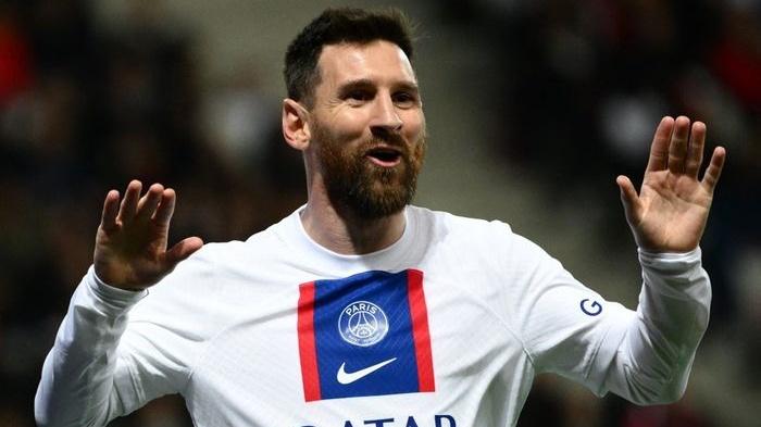 Keputusan Lionel Messi Jelang Hadapi Timnas Indonesia, Tak Tergiur Uang Banyak dan Pilih Inter Miami