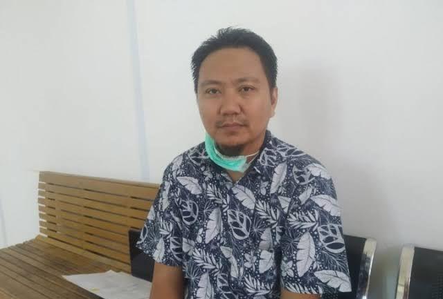 Ikut Intruksi Jokowi, Tim Satgas Bontang Bolehkan Warga Lepas Masker Saat di Luar Ruangan