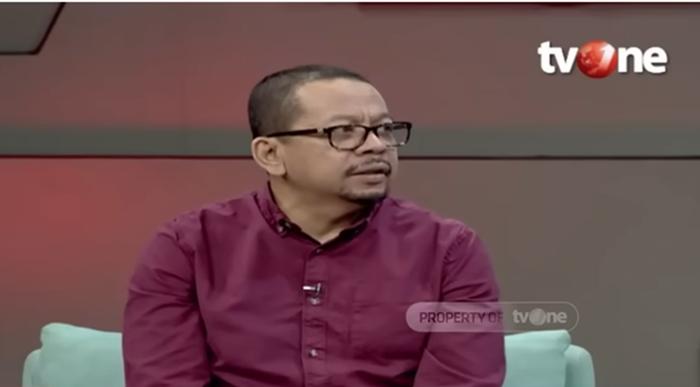 Qodari Bongkar Peran Gibran Dongkrak Suara 02, Mulanya Dicibir dan Dinilai Jadi Beban Bagi Prabowo