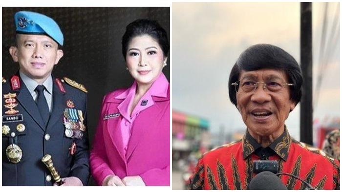 Karena Alasan Ini Kak Seto Minta Putri Candrawathi Dilindungi, Sarankan Ditahan di Sel Khusus