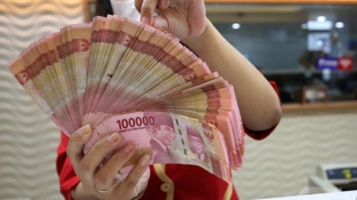 Resmi! Cek Besaran Gaji 13 Pensiunan PNS Berapa Juta Rupiah dan Tanggal Berapa Gaji 13 Cair 2025