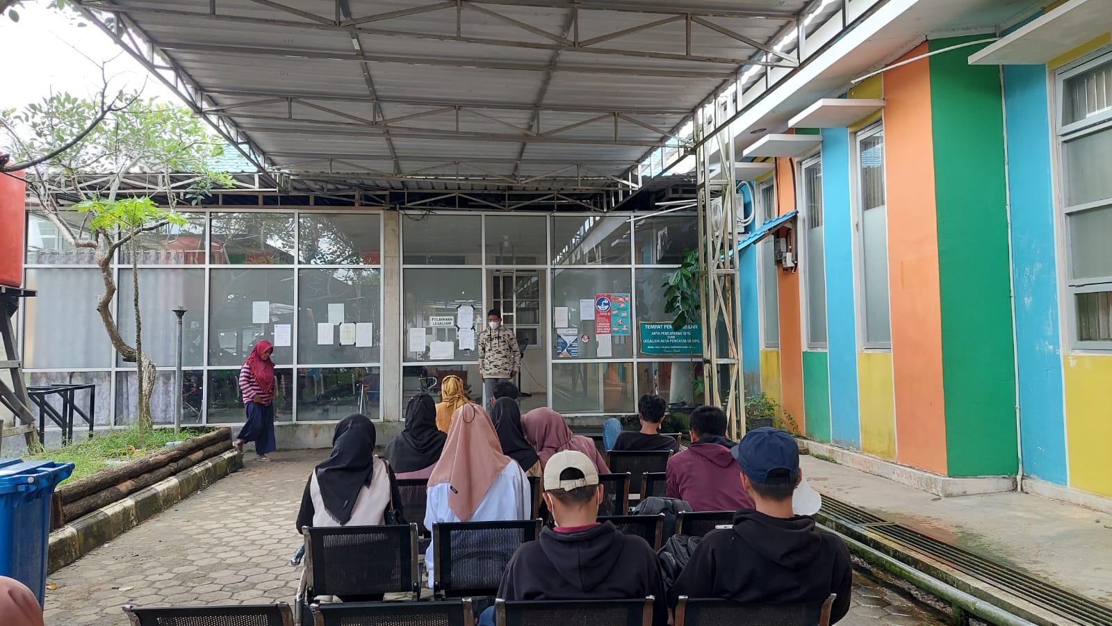 Kutai Timur Terapkan KTP Digital, Tahap Awal dari Lingkungan Pemerintah