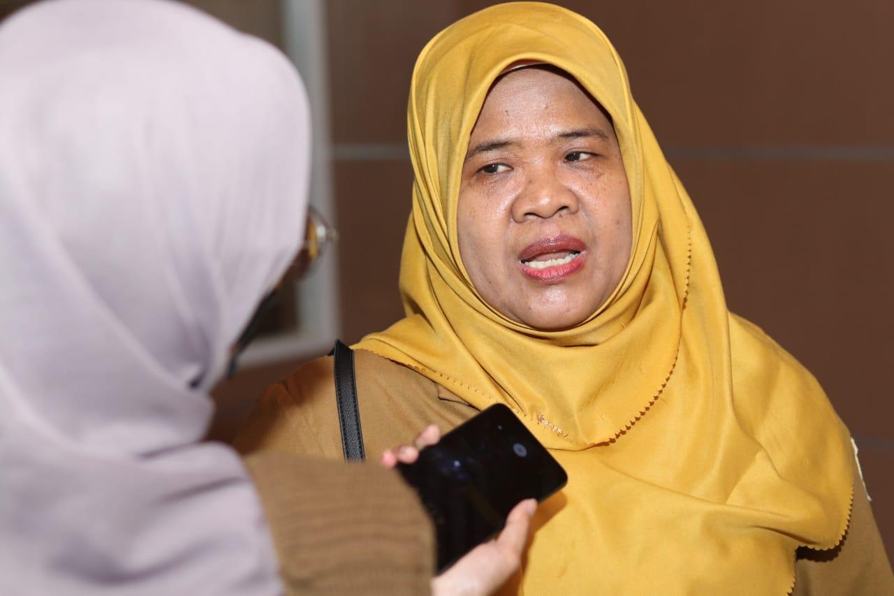 DP3AKB Balikpapan Terapkan Budidaya 1 Butir Telur Bagi Keluarga Terdampak Stunting