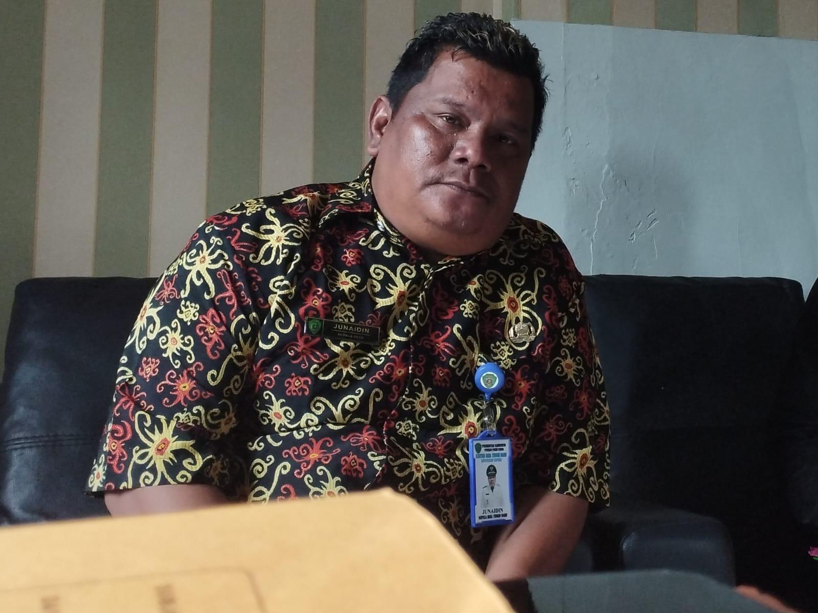 Desa Tengin Baru PPU Akan Dikunjungi Ketua KPK Juni Mendatang