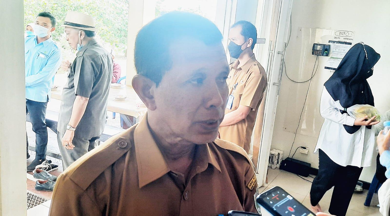 Menjelang Idul Adha, Penyakit Kuku dan Mulut Muncul, Pemprov Kaltim Batasi Sapi yang Masuk