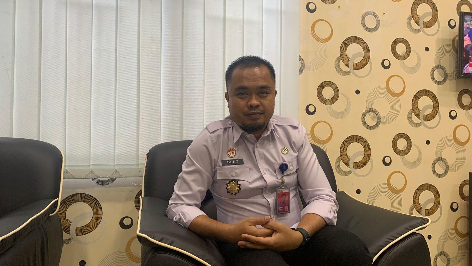 Imigrasi Berau Ingatkan Manajemen Hotel Agar Laporkan Jika Ada WNA yang Masuk