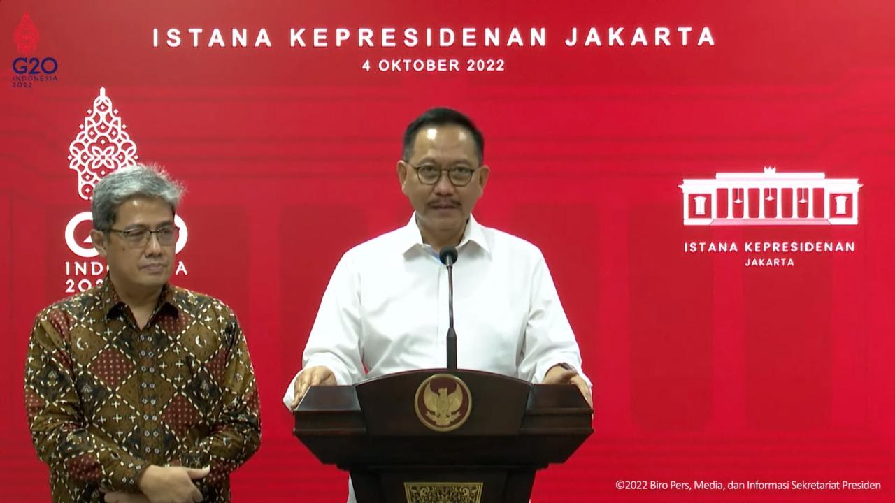Otorita IKN Nusantara Ajukan Anggaran Rp 650 Miliar, Jalankan 2 Program Sederhana