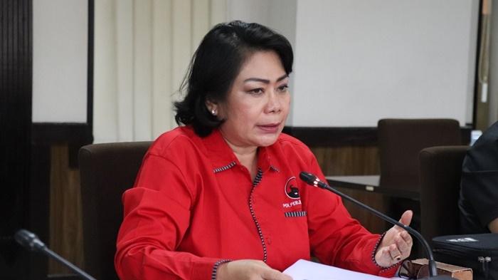 70 Persen Jalan di Kaltim Dibiayai APBN, Veridiana: Perkembangan Sudah Lumayan