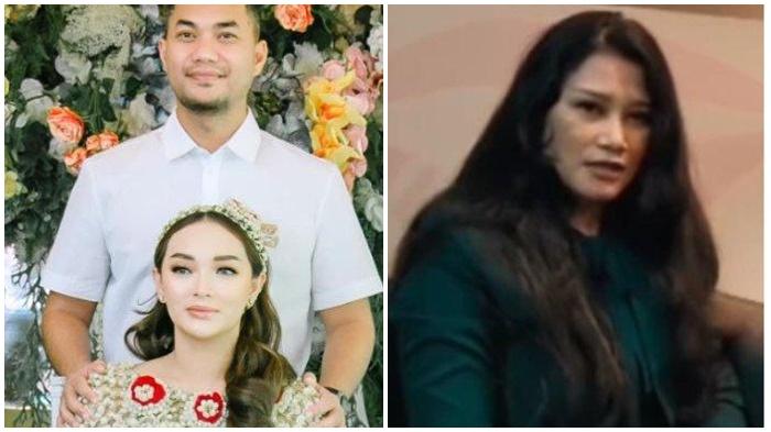 Suami Zaskia Gotik akan Jalani Sidang Mediasi di PN Cikarang, Sirajuddin Mahmud Siap Bertemu Inez?