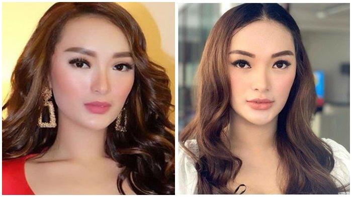 Zaskia Gotik Ingin Ulang Kenangan Masa Lalu Bersama Anaknya, Istri Sirajuddin Mahmud Ngaku Kangen