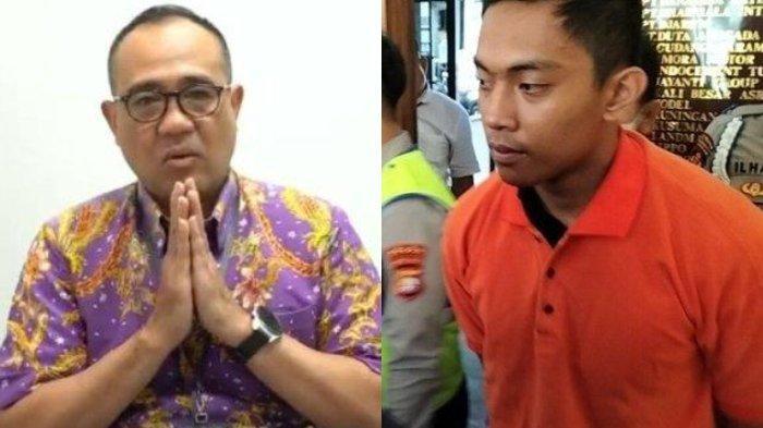 Sibuk Cari Tempat Simpan Harta, Rafael Alun Belum Jenguk Mario Dandy di Penjara