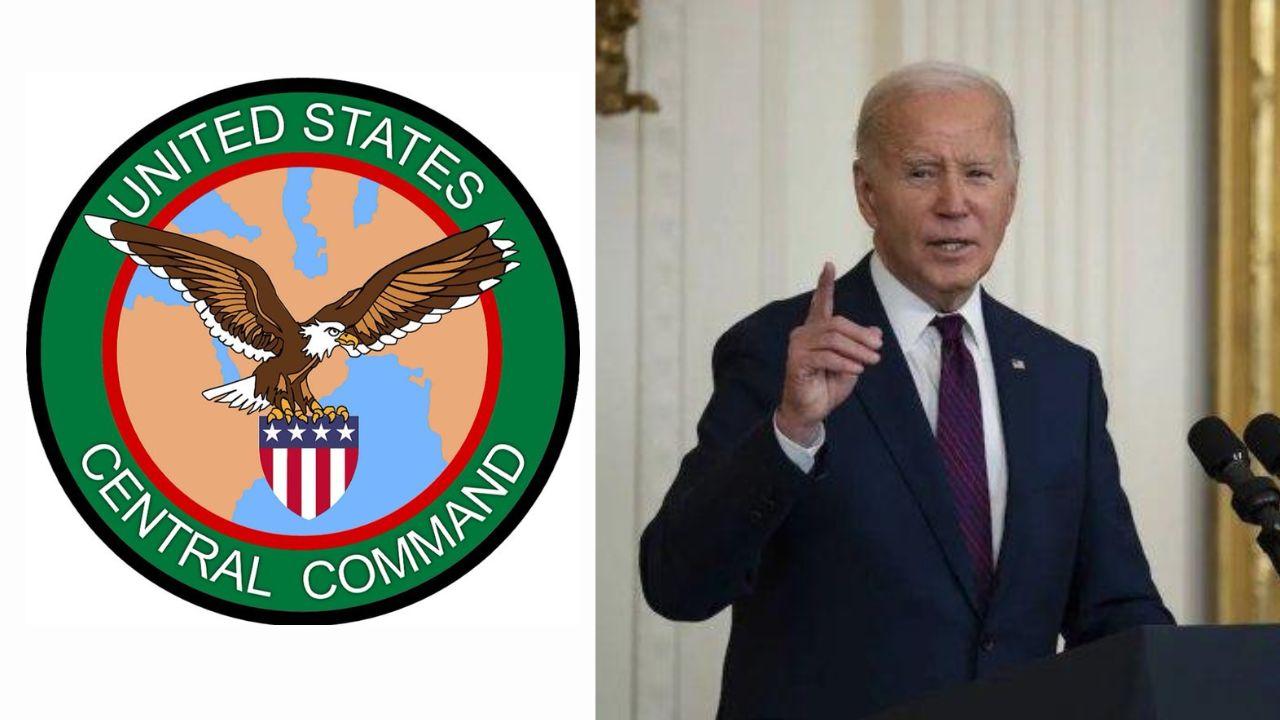 Komando Pusat Amerika Serikat Akui Bahwa Mereka yang Menghancurkan Puluhan Drone Kiriman Iran