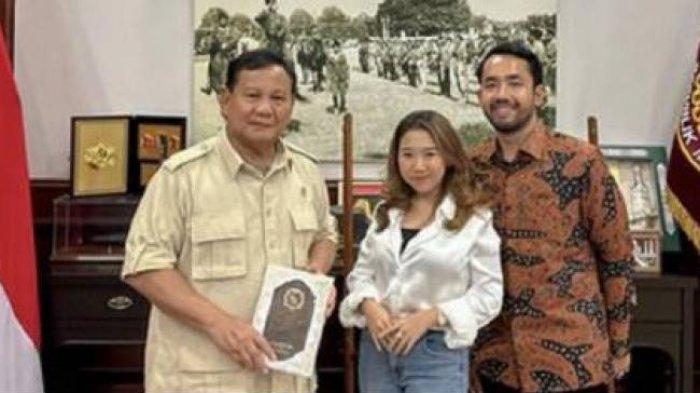 Terjawab Sudah Suami Kiky Saputri Anak Siapa, Inilah Biodata dan Profil Orangtua Muhammad Khairi