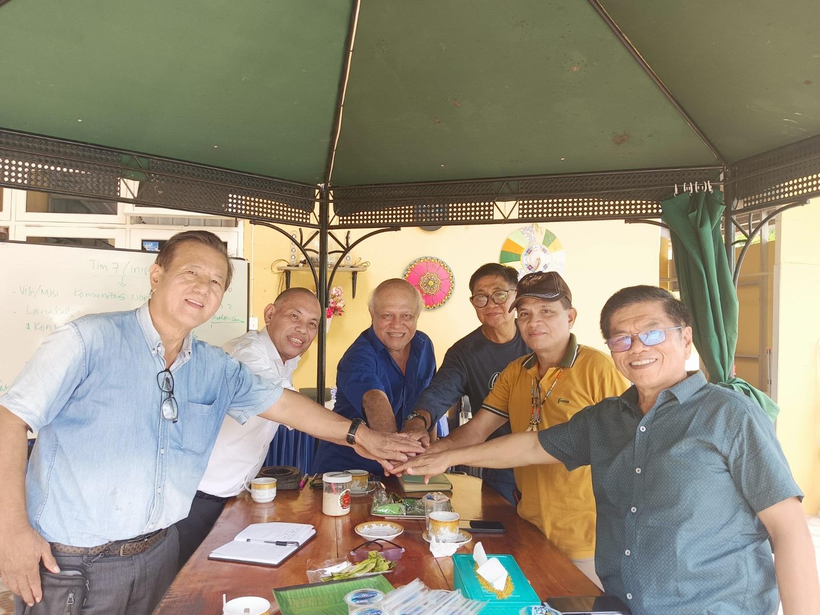 Siap Mengusung Bakal Calon Wawali, Komunitas Masyarakat Independen Balikpapan Buka Penjaringan