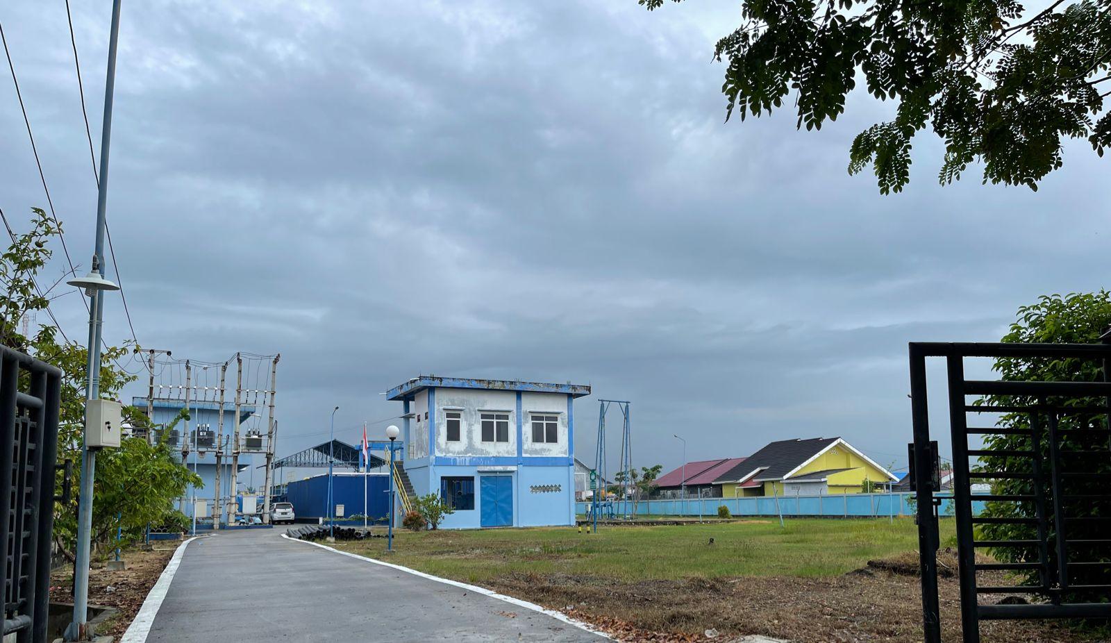 Cuaca Bontang Hari Ini, Cenderung Berawan dan Berpotensi Hujan di Malam Hari