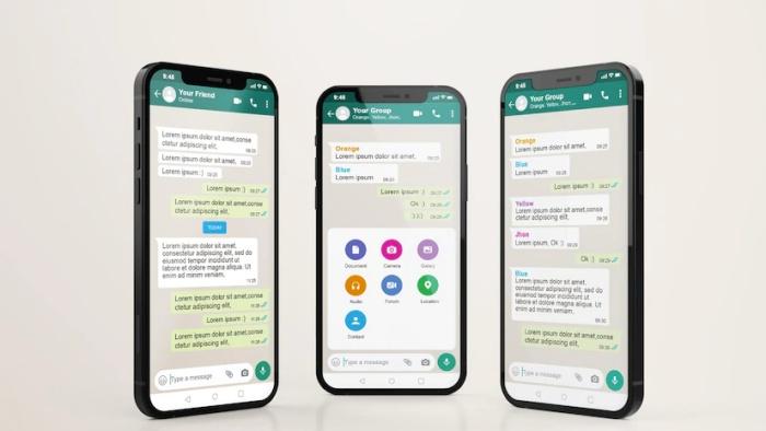 Info Sadap WA Jarak Jauh 2024, Cek Daftar Aplikasi Sadap WhatsApp Gratis dan Terpercaya