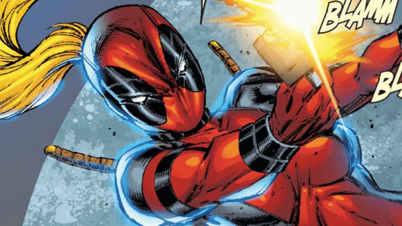 3 Karakter yang Dirumorkan Muncul dalam Film Deadpool and Wolverine, Benarkah ada Lady Deadpool?