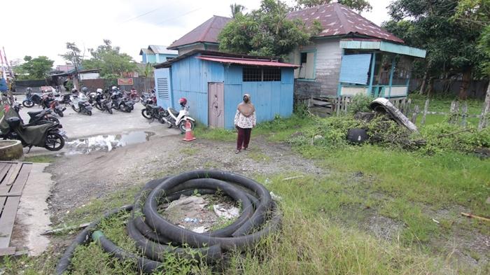 Polemik Soal Kejelasan Status Lahan Pembangunan RSIA Sayang Ibu di Balikpapan Barat