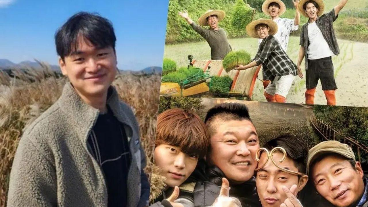 Lee Joo Hyung Produser Three Meals a Day Meninggal Dunia dalam Kecelakaan Mobil