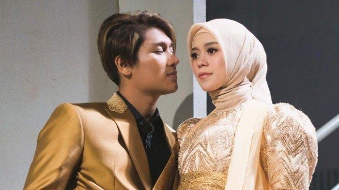 Rizky Billar Singgung Hukum Tabur Tuai dan Meme Lesti Kejora, Diduga Sindir Kaesang Pangarep