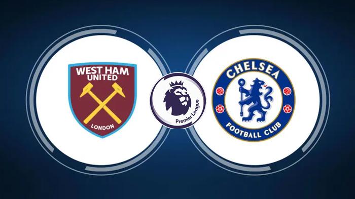 Liga Inggris West Ham vs Chelsea: Prediksi Skor, Formasi, H2H, Link Live Streaming