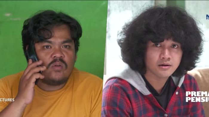 Live Streaming RCTI Preman Pensiun 8 Hari Ini Senin 17 April 2023, Didu Temui Roy, Perang Dimulai?